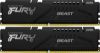  Зображення Пам'ять ПК Kingston DDR5 32GB KIT (16GBx2) 5200 FURY Beast Black EXPO 